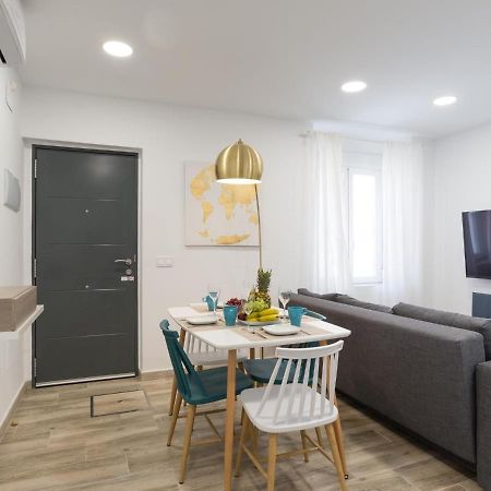 Preciosa Casa Terraza Privada 2Hab 2Banos Ac Διαμέρισμα Μάλαγα Εξωτερικό φωτογραφία