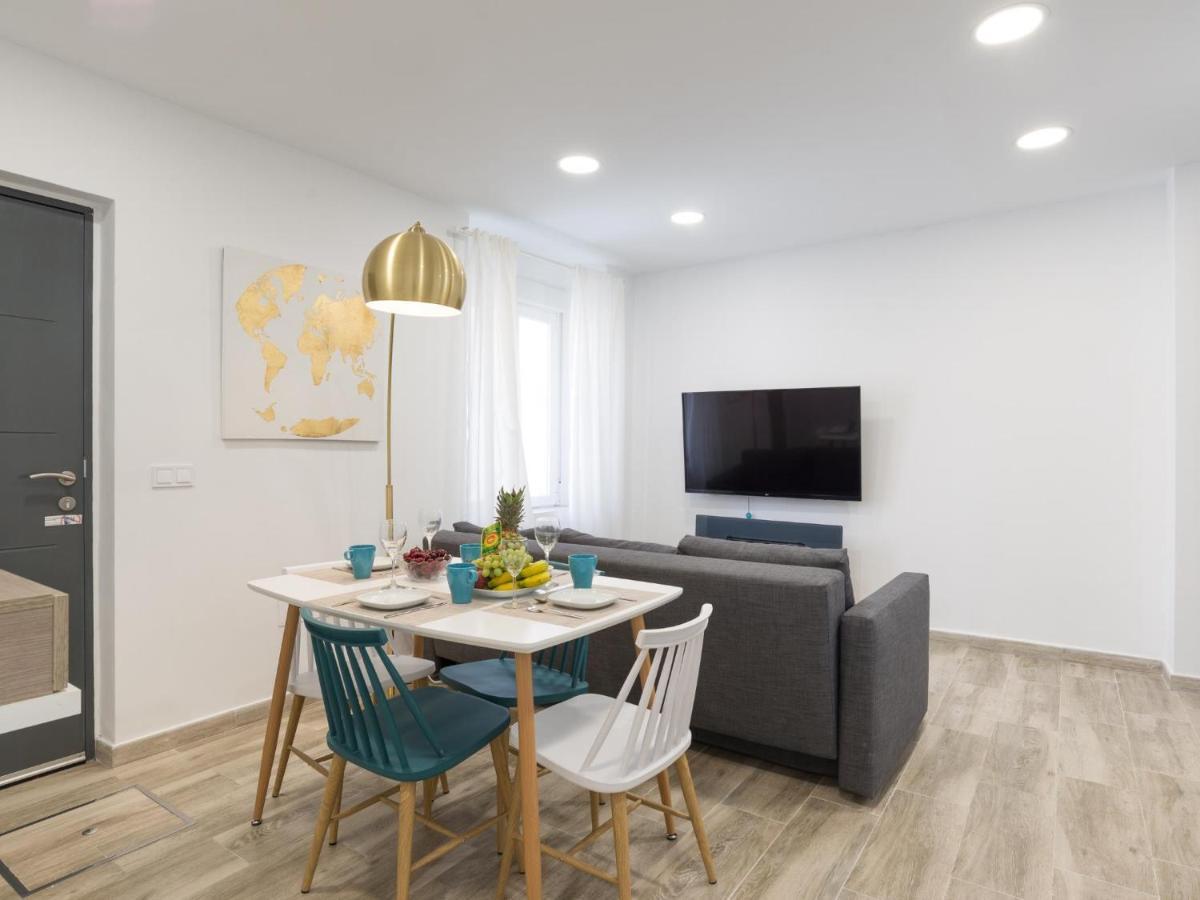 Preciosa Casa Terraza Privada 2Hab 2Banos Ac Διαμέρισμα Μάλαγα Εξωτερικό φωτογραφία