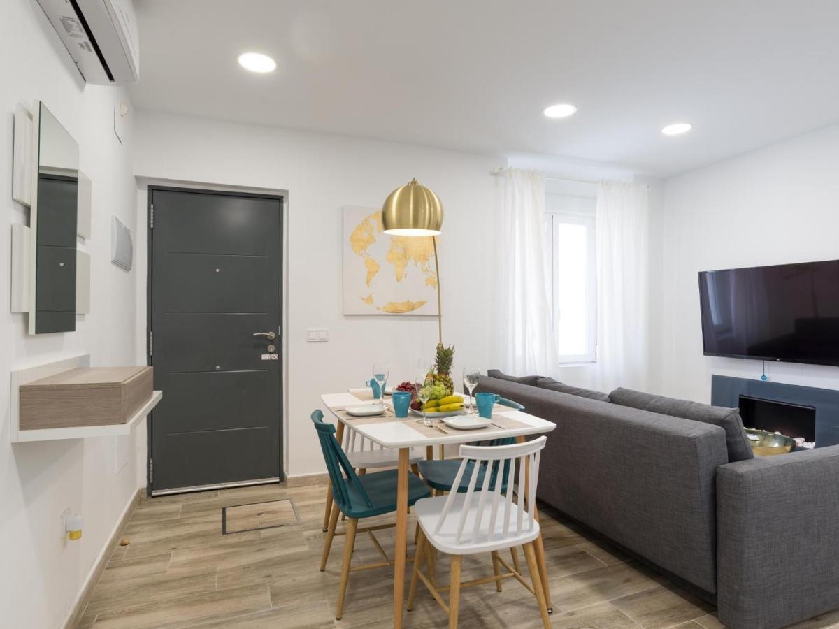 Preciosa Casa Terraza Privada 2Hab 2Banos Ac Διαμέρισμα Μάλαγα Εξωτερικό φωτογραφία