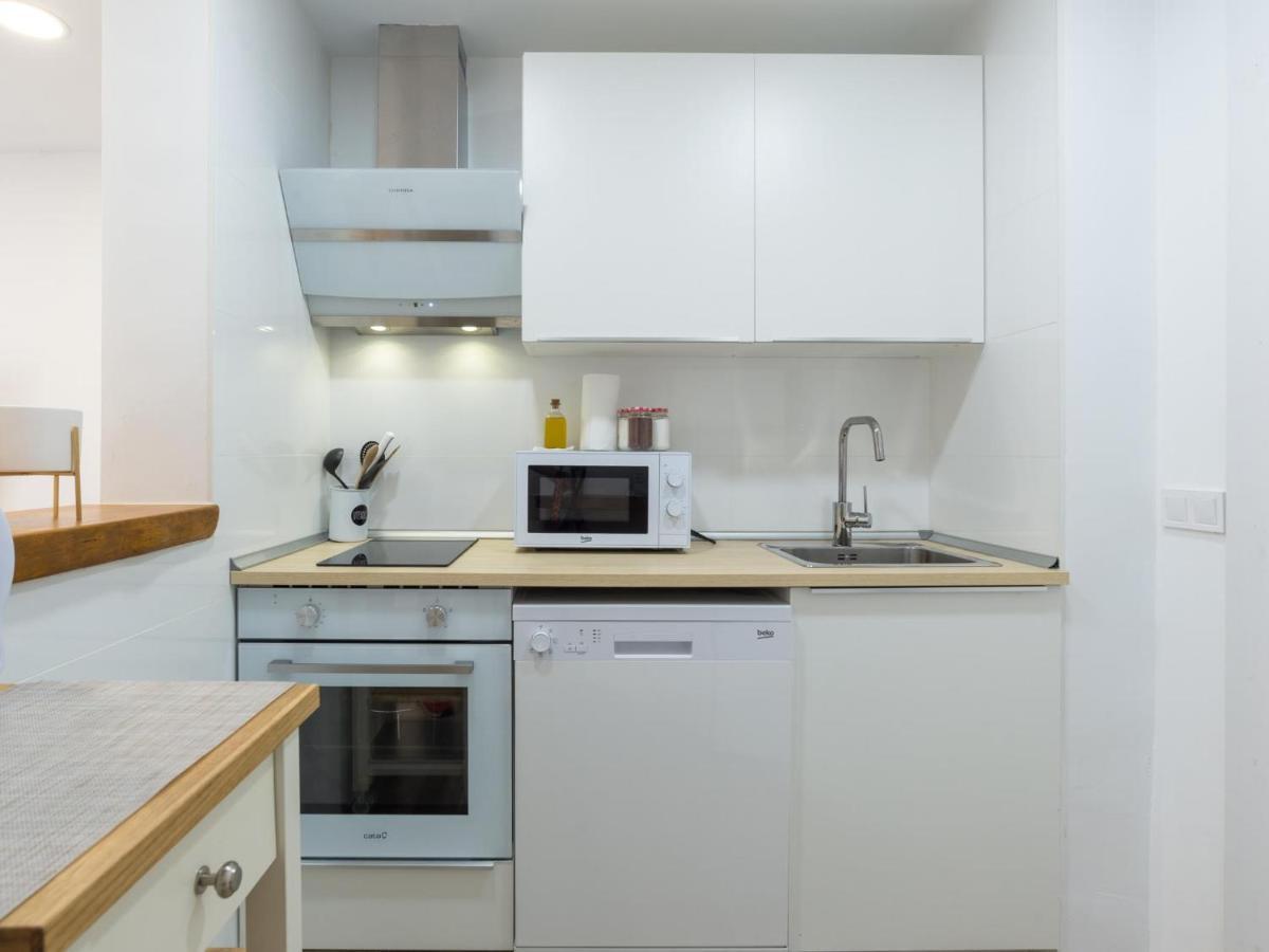 Preciosa Casa Terraza Privada 2Hab 2Banos Ac Διαμέρισμα Μάλαγα Εξωτερικό φωτογραφία