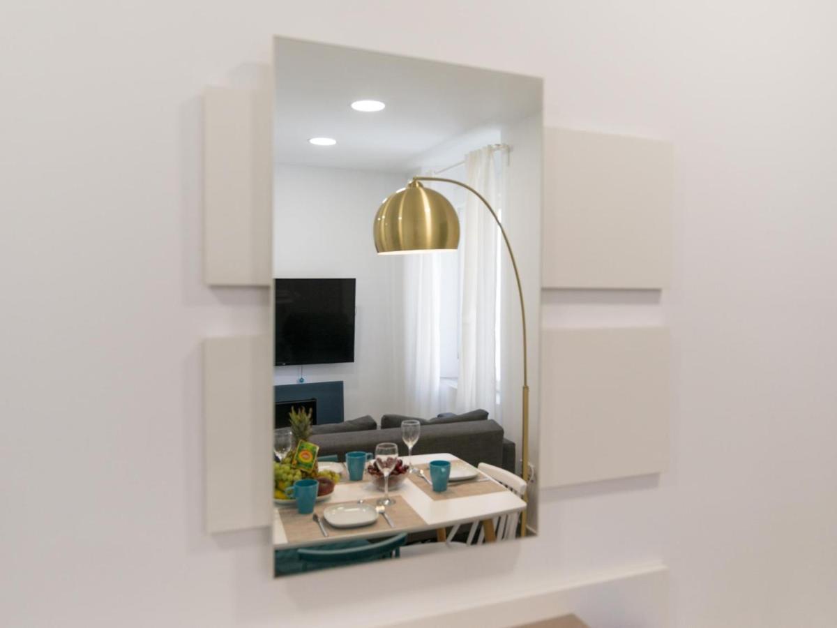 Preciosa Casa Terraza Privada 2Hab 2Banos Ac Διαμέρισμα Μάλαγα Εξωτερικό φωτογραφία