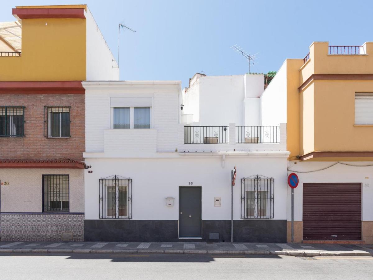 Preciosa Casa Terraza Privada 2Hab 2Banos Ac Διαμέρισμα Μάλαγα Εξωτερικό φωτογραφία