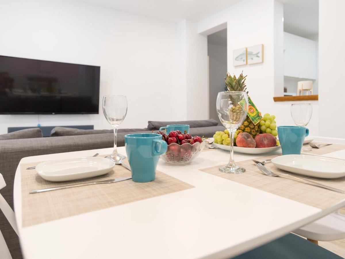 Preciosa Casa Terraza Privada 2Hab 2Banos Ac Διαμέρισμα Μάλαγα Εξωτερικό φωτογραφία