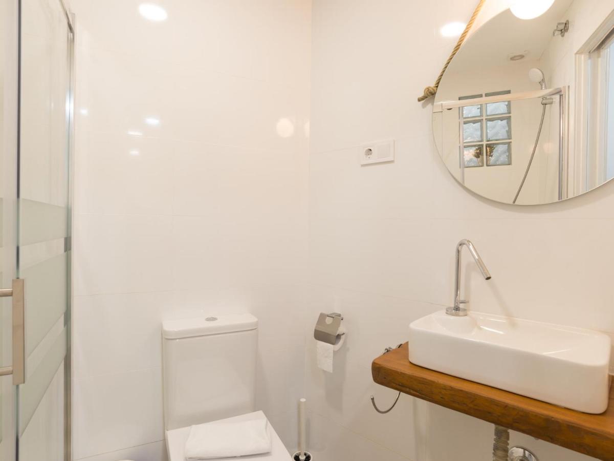 Preciosa Casa Terraza Privada 2Hab 2Banos Ac Διαμέρισμα Μάλαγα Εξωτερικό φωτογραφία