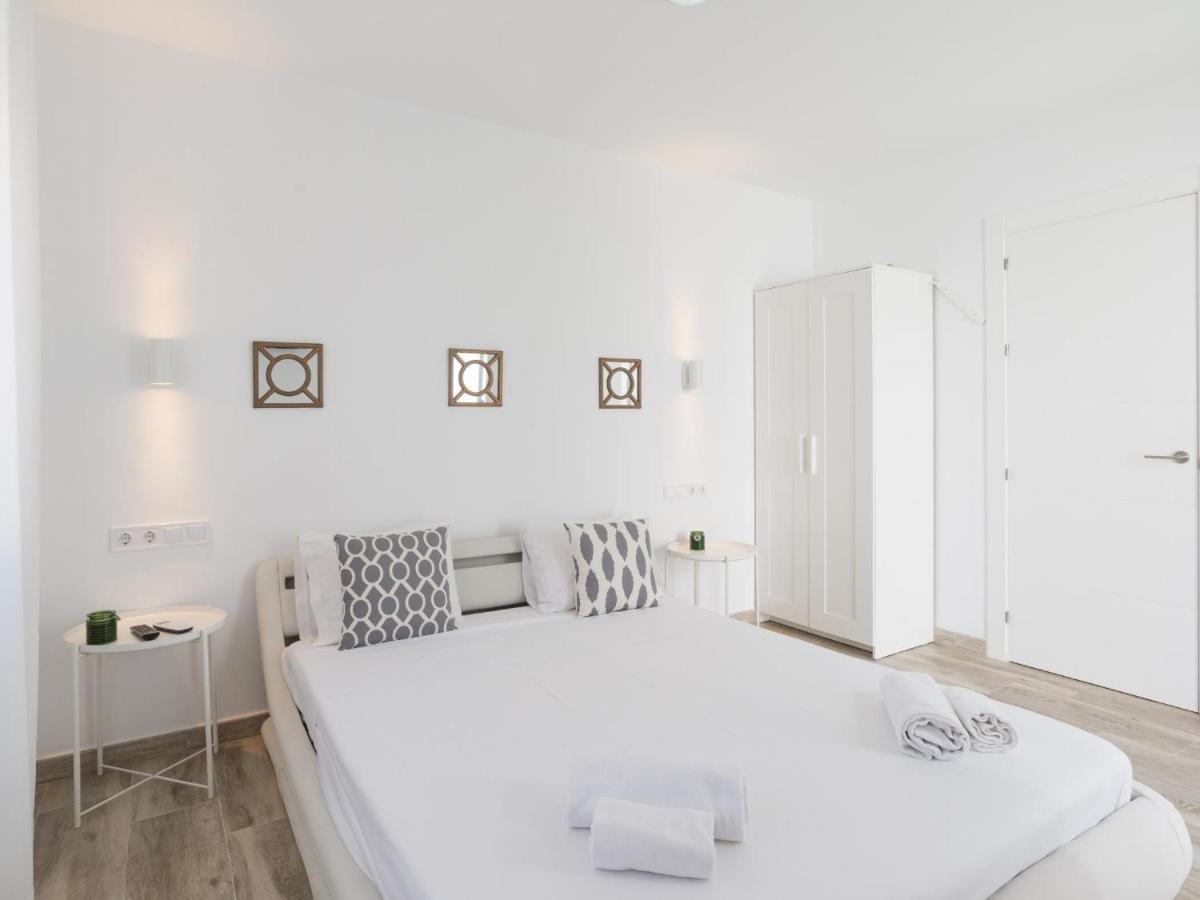 Preciosa Casa Terraza Privada 2Hab 2Banos Ac Διαμέρισμα Μάλαγα Εξωτερικό φωτογραφία