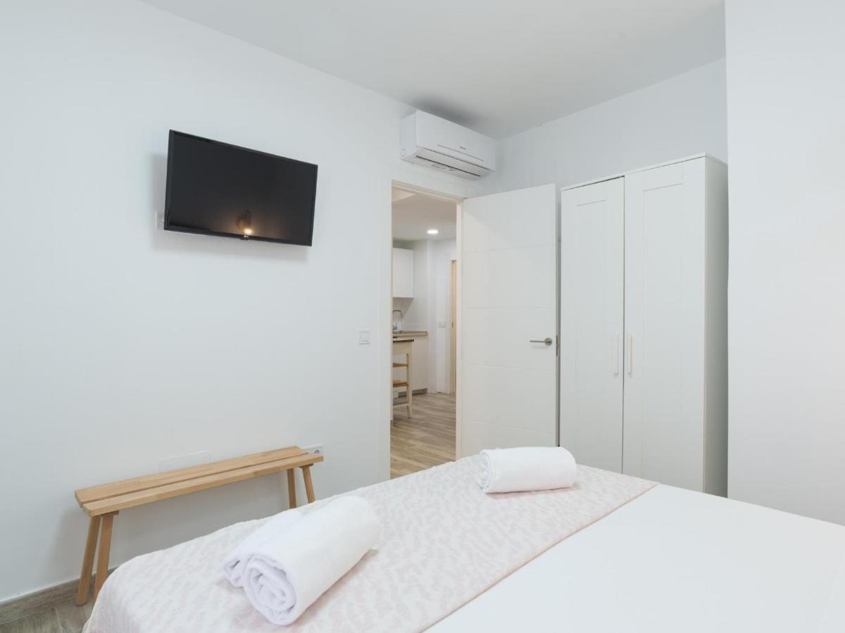 Preciosa Casa Terraza Privada 2Hab 2Banos Ac Διαμέρισμα Μάλαγα Εξωτερικό φωτογραφία